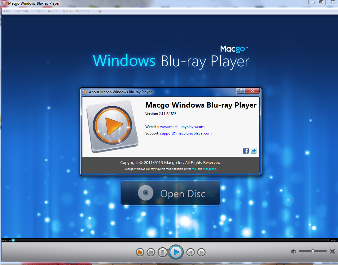 download macgo bluray player for windows with crack free