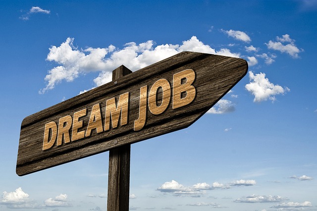 Find the Latest Job That You Can Get That Nobody Knows Find the Latest Job That You Can Get That Nobody Knows