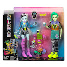 Monster High Deuce Gorgon G3 Multi-Packs Doll Monster High Deuce Gorgon G3 Multi-Packs Doll