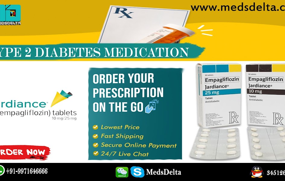 Empagliflozin 25 Mg Brands In India Generic Jardiance