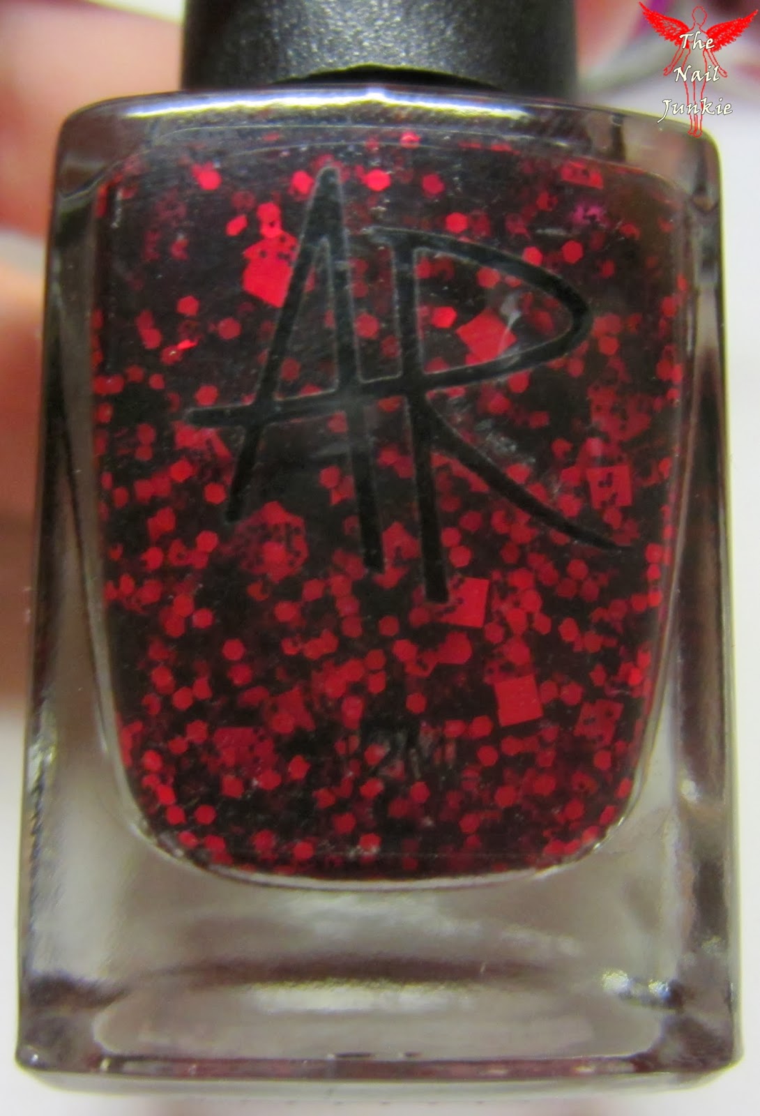 The Nail Junkie NAIL MAIL!!! Thanks Jen!!!!