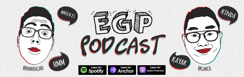 EGP Podcast