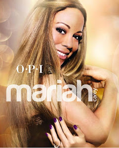 Mariah Carey by O.P.I