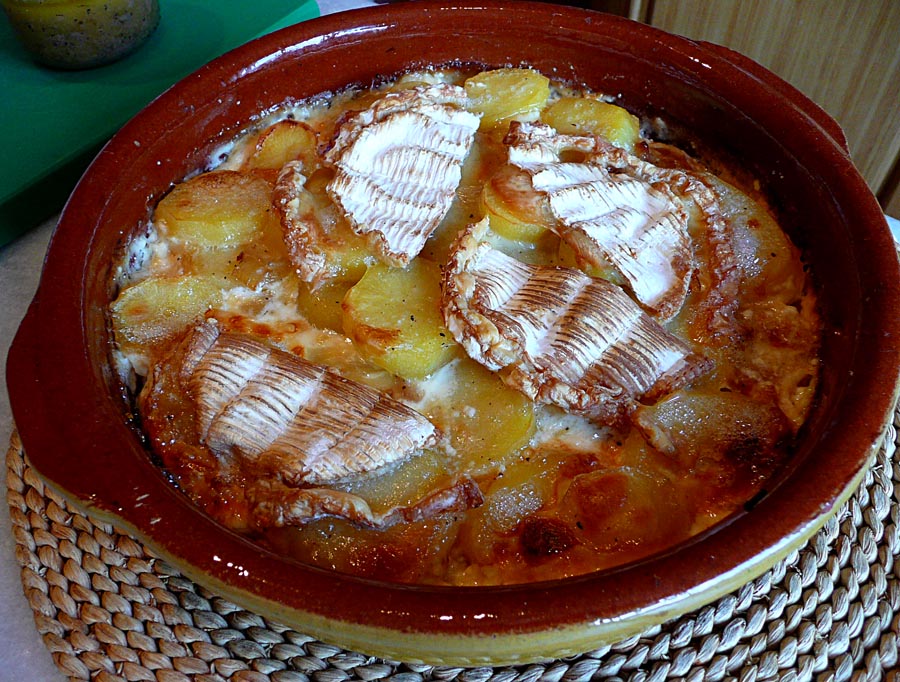 Living The Life In Saint Aignan February 2011