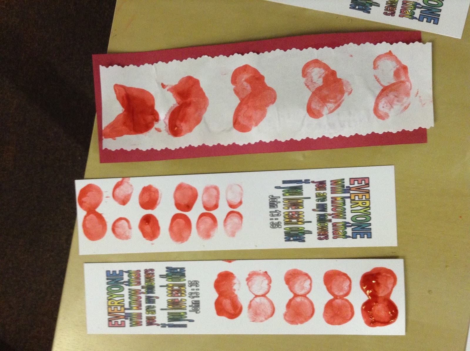 Flame: Creative Children's Ministry: Love Each Other: Exploring John 13 