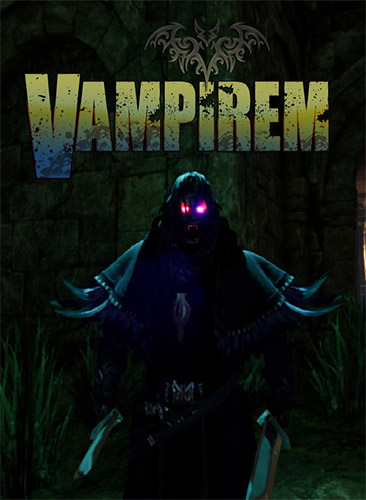 Vampirem Free Download Torrent Repack