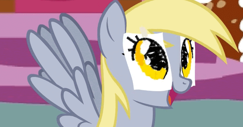 Equestria Daily - MLP Stuff!: Derpy Invades A Link to the Past
