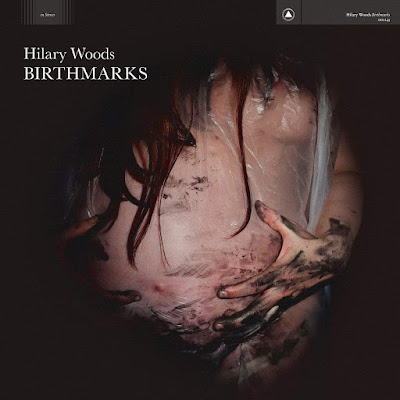 Birthmarks Hilary Woods Album