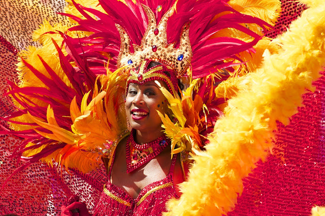 Torrevieja Carnaval