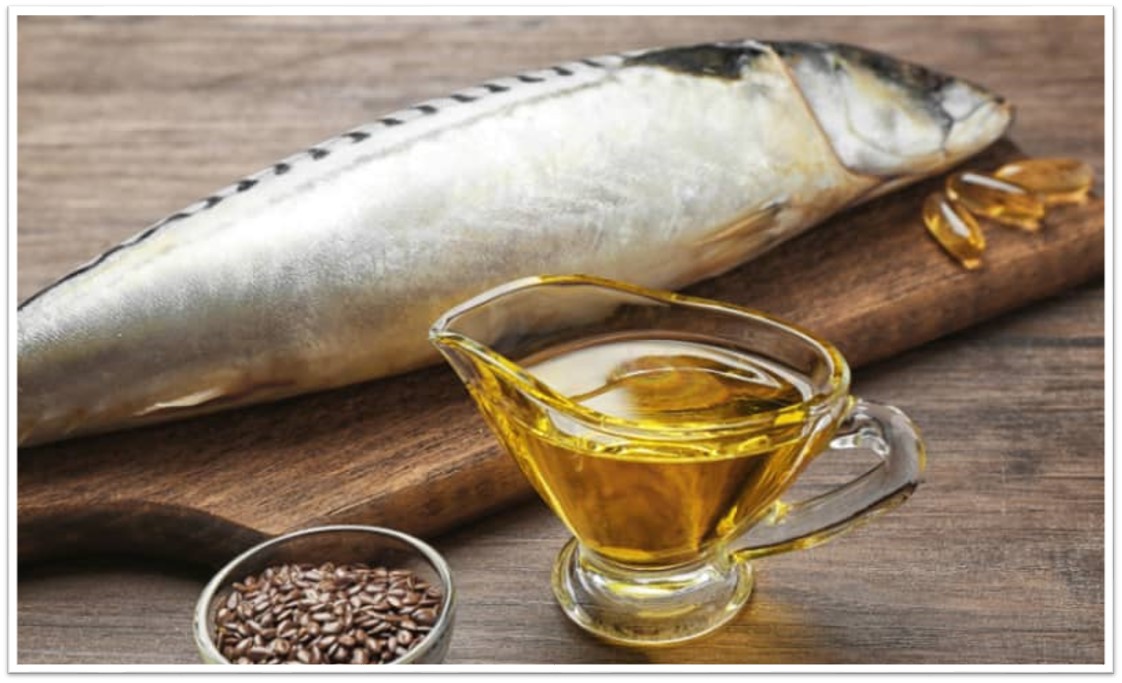 DETOX FISHOIL FOR HIGH CHOLESTEROL & BLOOD PRESSURE THE CSS HOMMIES