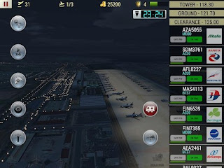 Descargar Unmatched Air Traffic Control MOD APK Dinero ilimitado - VIP 2019.22 Gratis para Android 2020 