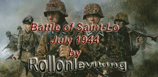 Battle of Saint-Lô (July 1944)