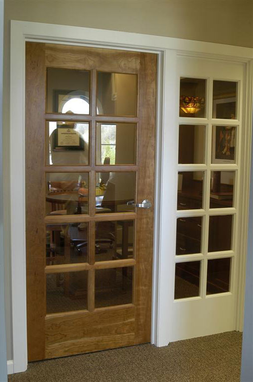 Doors Gallery Pocket Doors