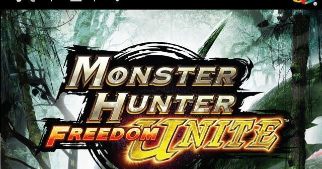 monster hunter freedom unite pc download monster hunter freedom unite pc download