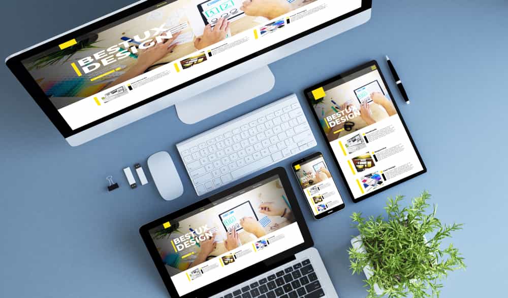 Why Do You Need a Website for Your Business ?