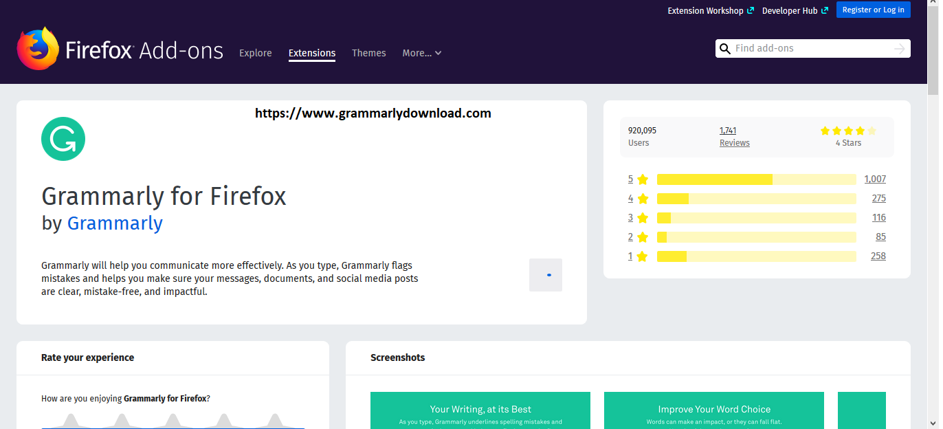 www grammarly com www grammarly com