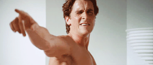 58  American psycho book differences 