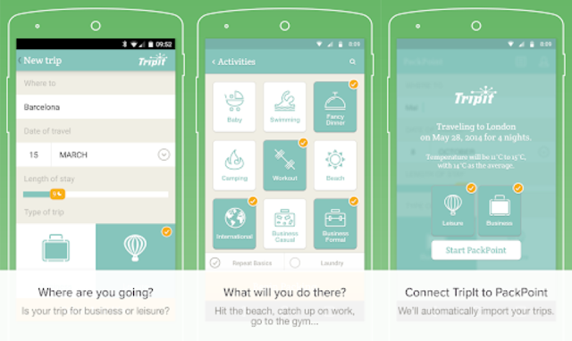 5 Aplikasi Travel Android & iOS Terbaik 2020