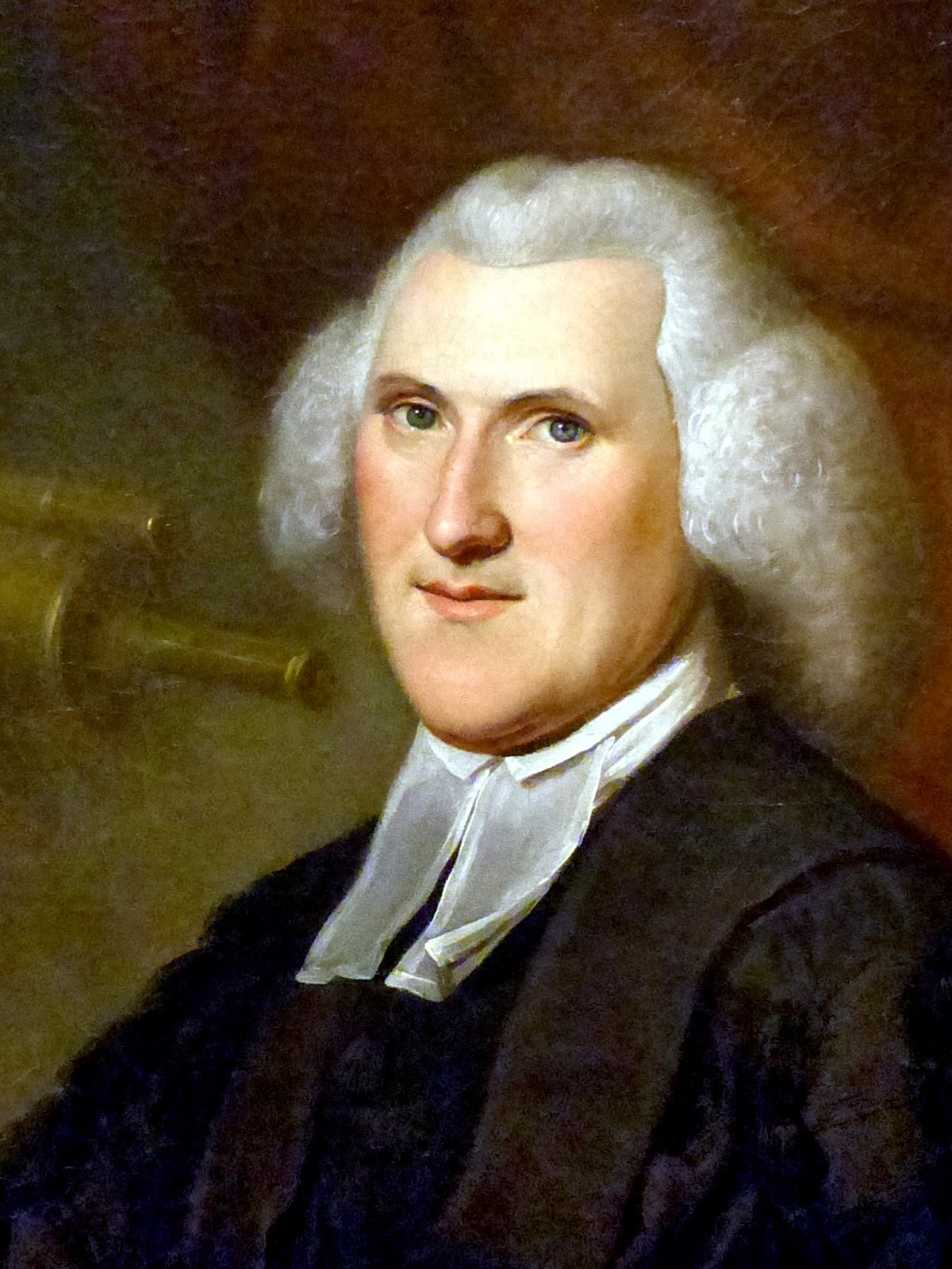 The Portrait Gallery John Ewing