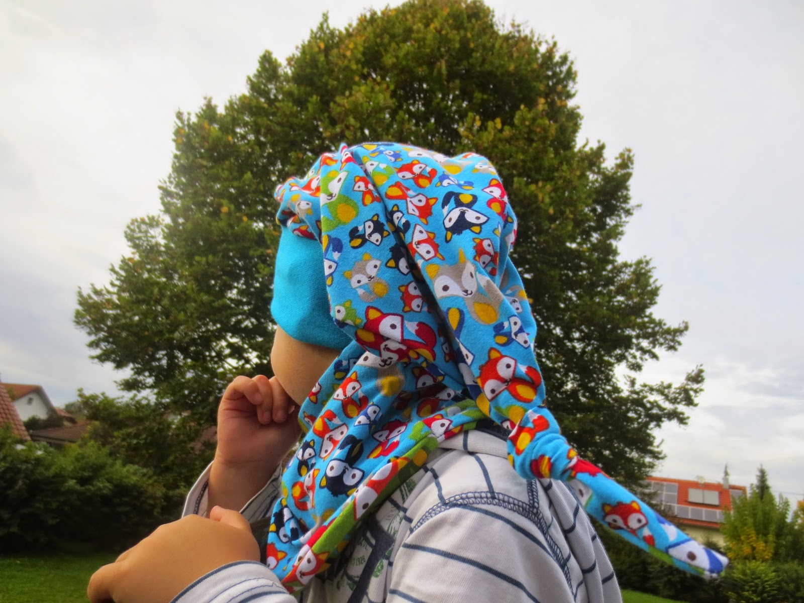 Herzliches von Jani: Neues aus dem Wichtelland