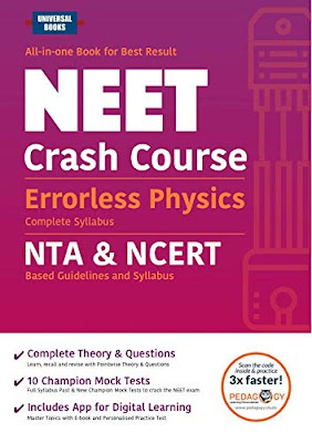 best book for neet