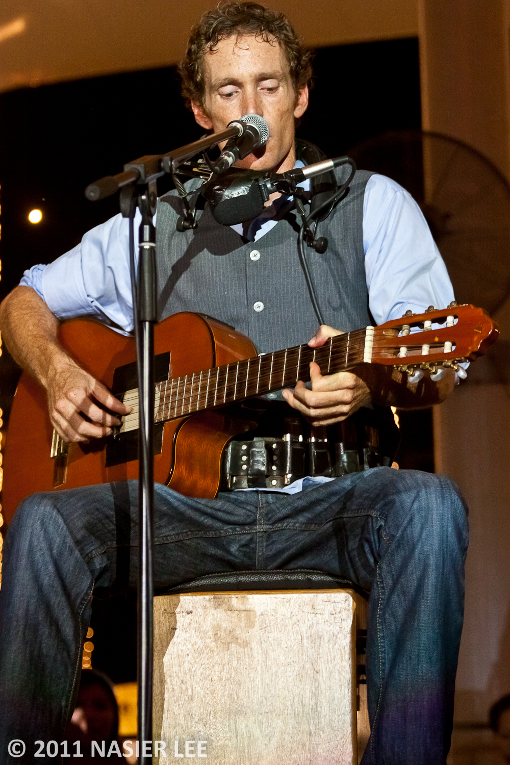 Janela aberta Blogue de harmonica Juzzie Smith