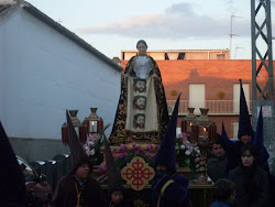 La Veronica.Hermandad Ntro. Padre Jesús de Nazareno, Calzada de Calatrava