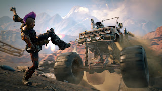 Rage 2 Free Download Rage 2 Free Download