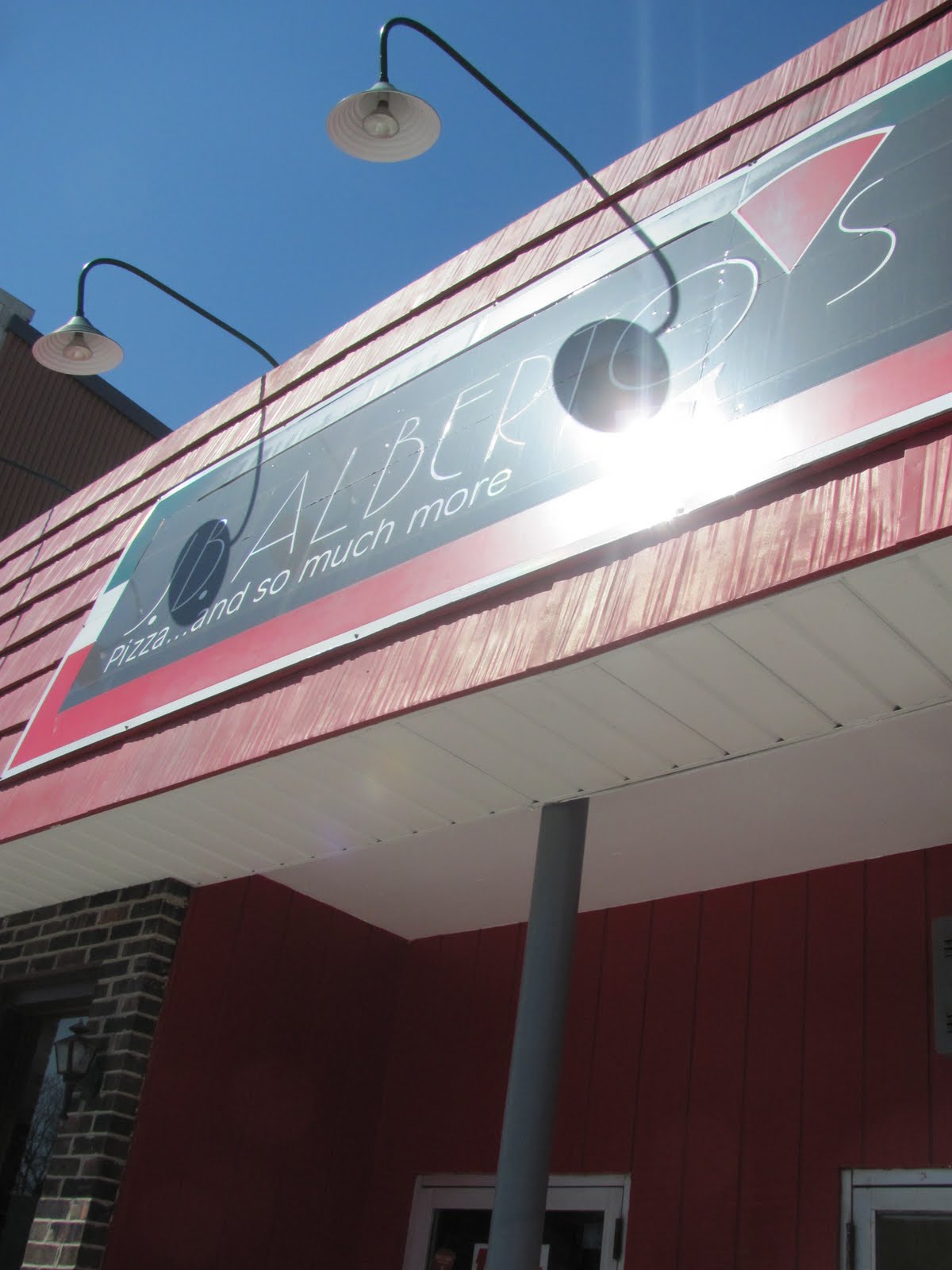 Rogers Park in 1,000 words J.B. Alberto's Rogers Park updates