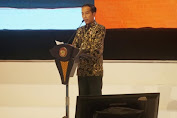 Jokowi: Kita Mengalami Obesitas Regulasi, Terjebak dalam Keruwetan
