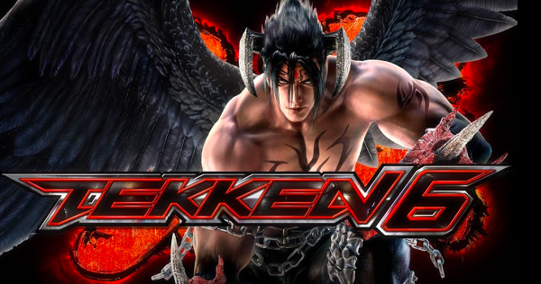 tekken 6 download free tekken 6 download free