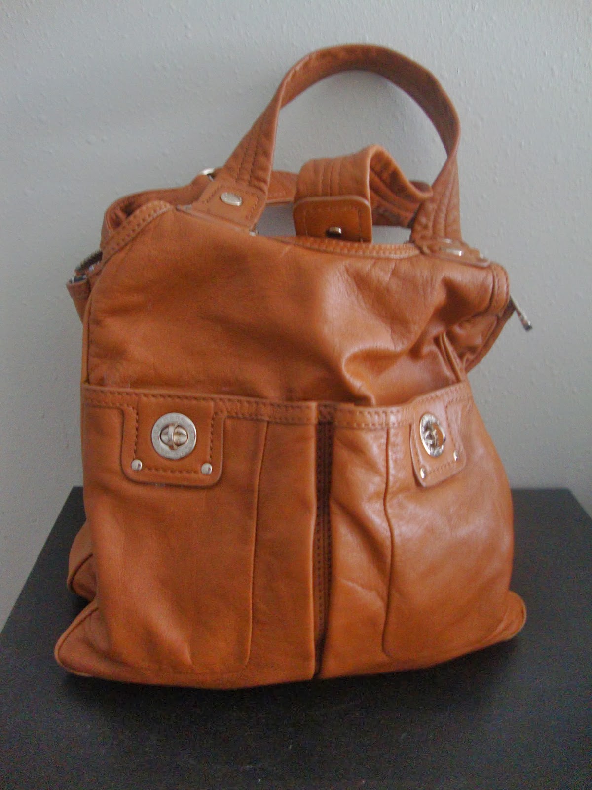 Marc Jacobs Bag Repair