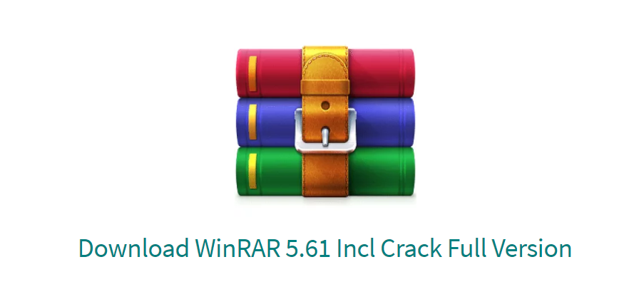 download crack winrar 5.61 64 bit