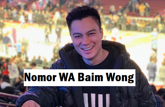 Biodata dan Nomor WA Baim Wong Indonesia Giveaway Sekarang Biodata dan Nomor WA Baim Wong Indonesia Giveaway Sekarang