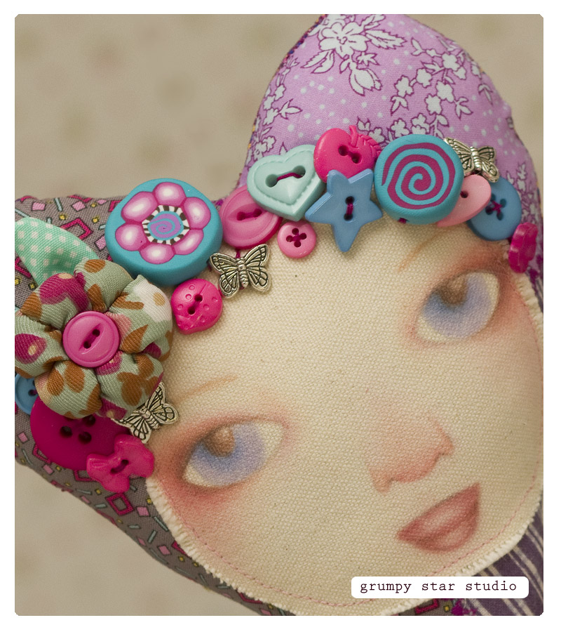 mel macklin words and art to warm the cockles of your heart ♥