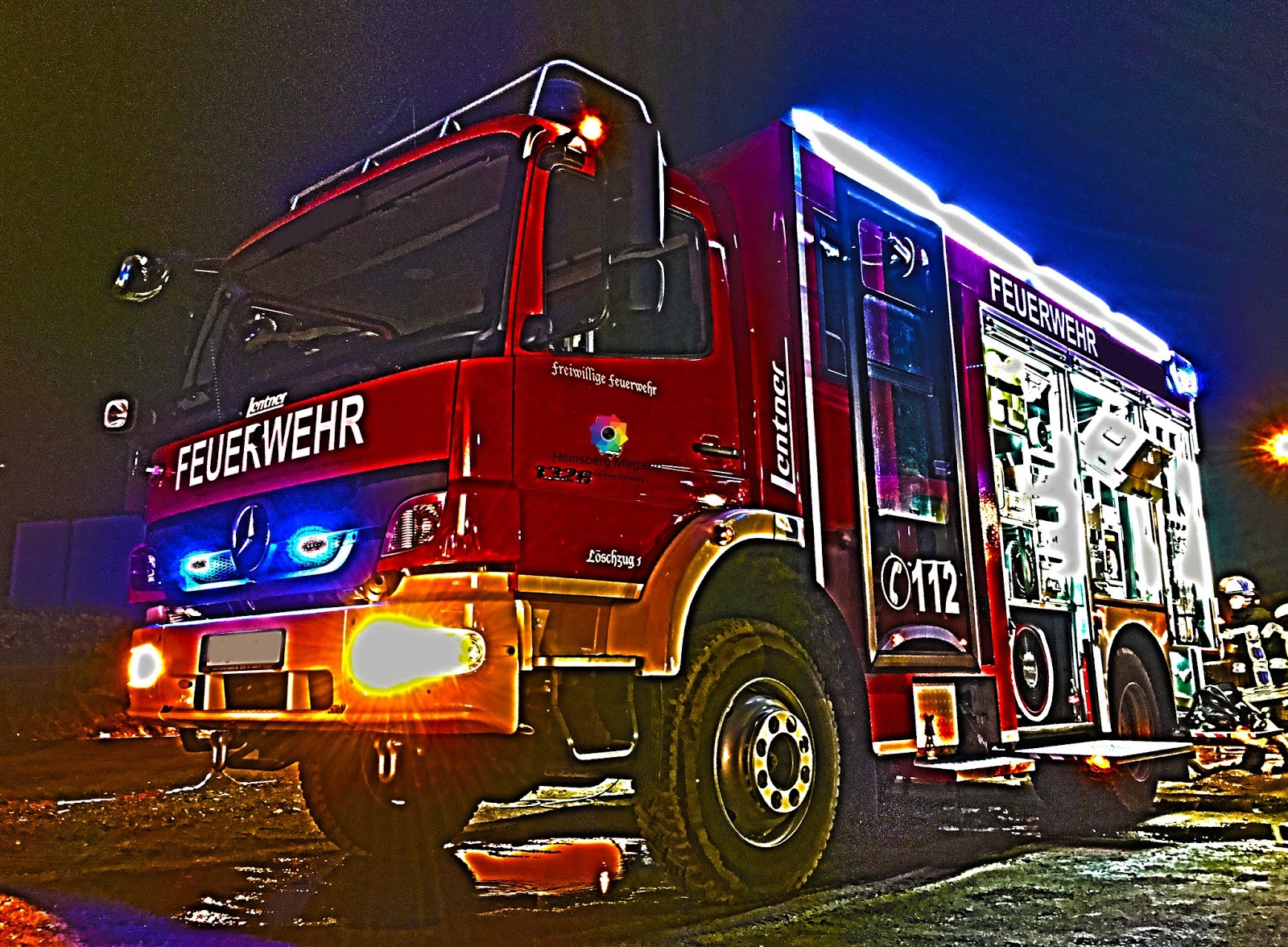 Westreporter Newsdesk Januar 2020