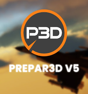 Prepar3D v5