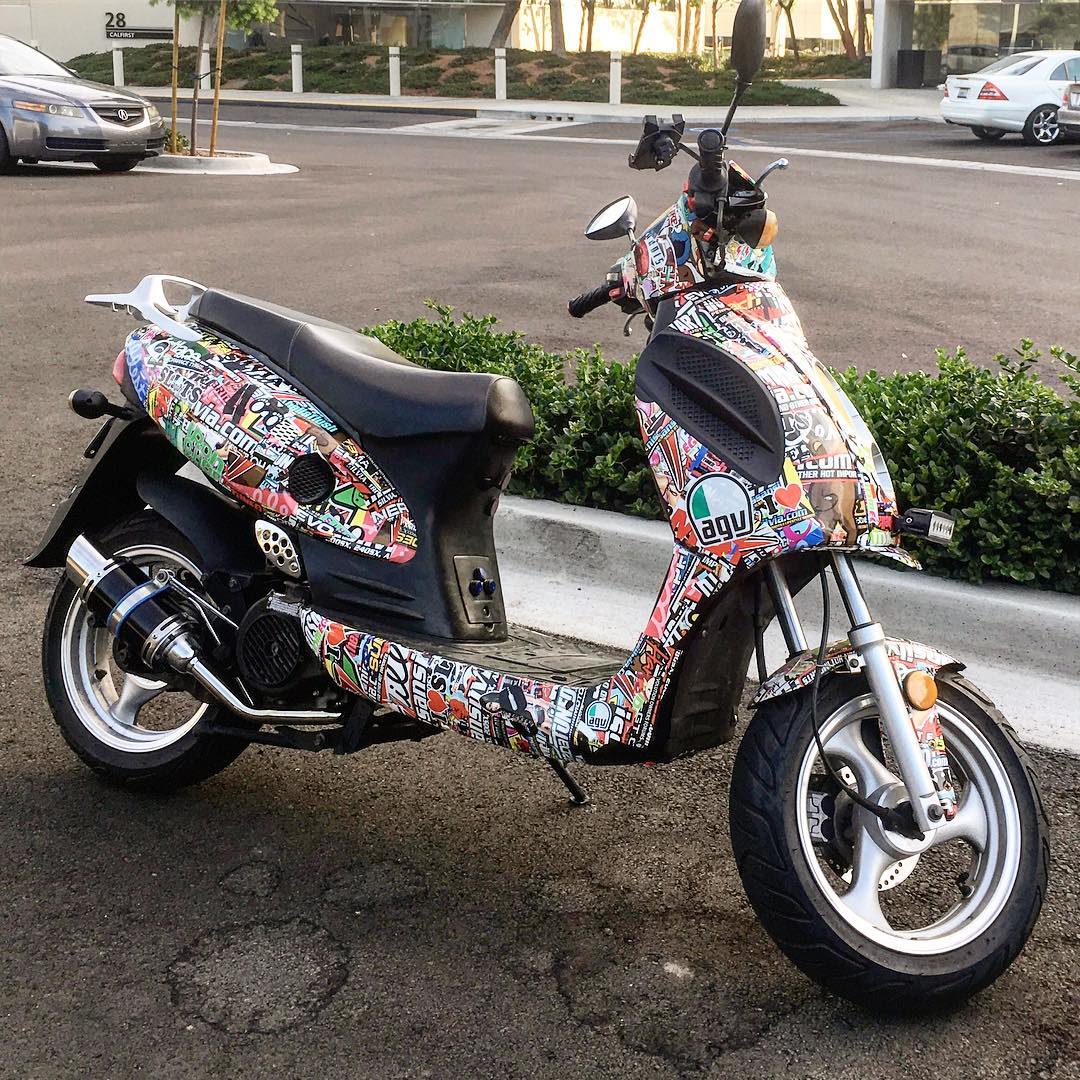 chinese grom clone