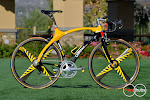  Corima Puma Mavic Mektronic Complete Bike at twohubs.com 