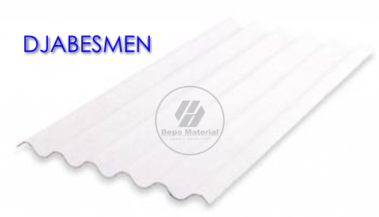 Harga Plafon Eternit Terbaru Bulan Ini 2017 Update