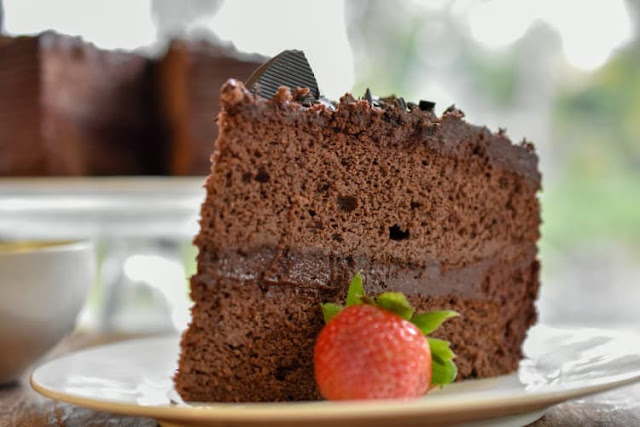 45 of the Best Gluten Free Birthday Cake Recipes 