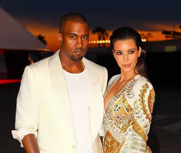 WomenStyles: Kim Kardashian Tells Kanye West: 'Forget marriage, let’s ...
