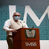 IMSS ha pagado a casi 163 mil médicos y enfermeras el Bono Covid