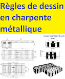 les règles de dessin en charpente métallique pdf