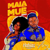 Dj Habias & Ary - Maia Muê (Remix) mp3 download