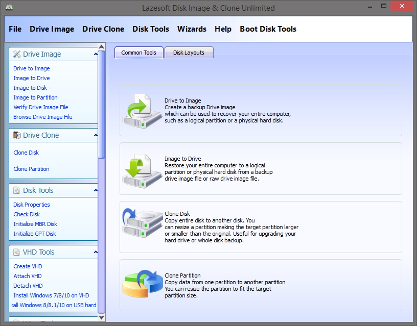 Lazesoft disk image clone unlimited edition v3.4.1 full Lazesoft disk image clone unlimited edition v3.4.1 full