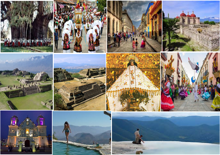 An article about Oaxaca and Huatulco, Mexico by Victor Pastrana Fun At Trip Travel with us