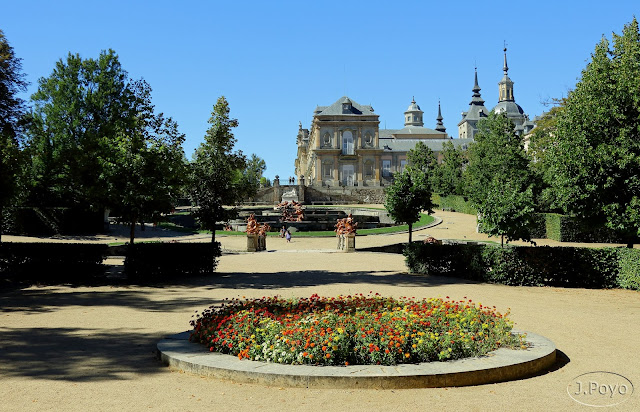 La Granja 