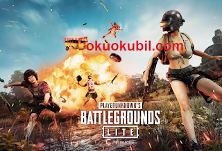 Pubg Lite ESP ve Macro 0.3 Hilesi Ağustos 2019