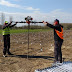 Aanleg veld met zonnepanelen op rioolwaterzuivering ’s-Hertogenbosch